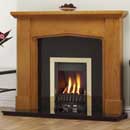 Winther Browne Mercia Fireplace Surround